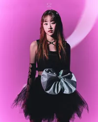 IRRIS 윤슬 프로필
