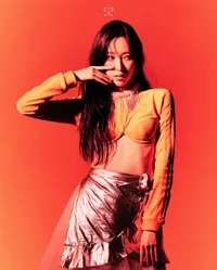 IRRIS 리브 프로필