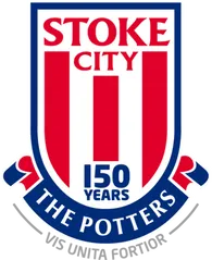 Stoke City FC lo...