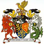 coat of arms of ...