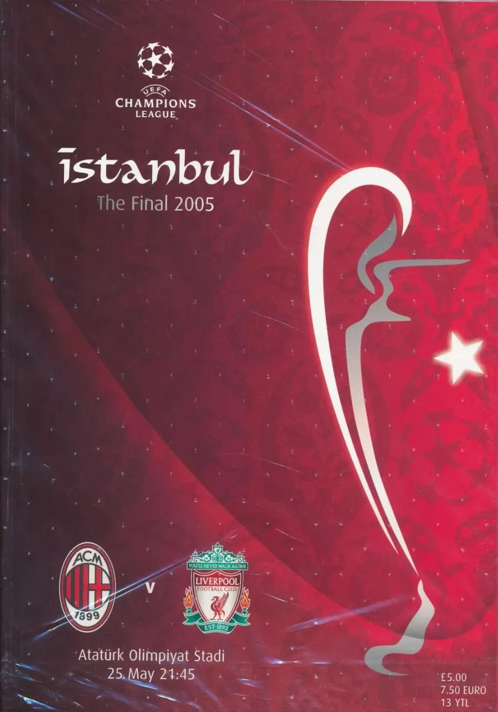 2005 UEFA 챔피언스 리...