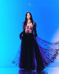 IRRIS 아이엘 프로필