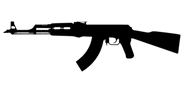 gun icon  