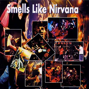 너바나 트리뷰트 / Smell...
