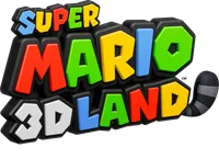 SM3DL Kor Logo
