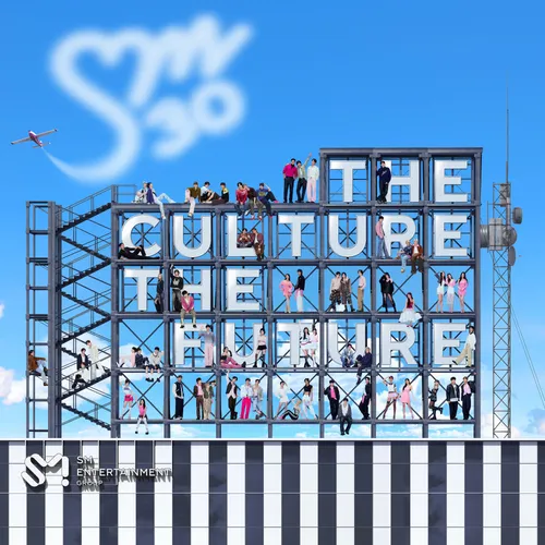 2025 SMTOWN THE ...
