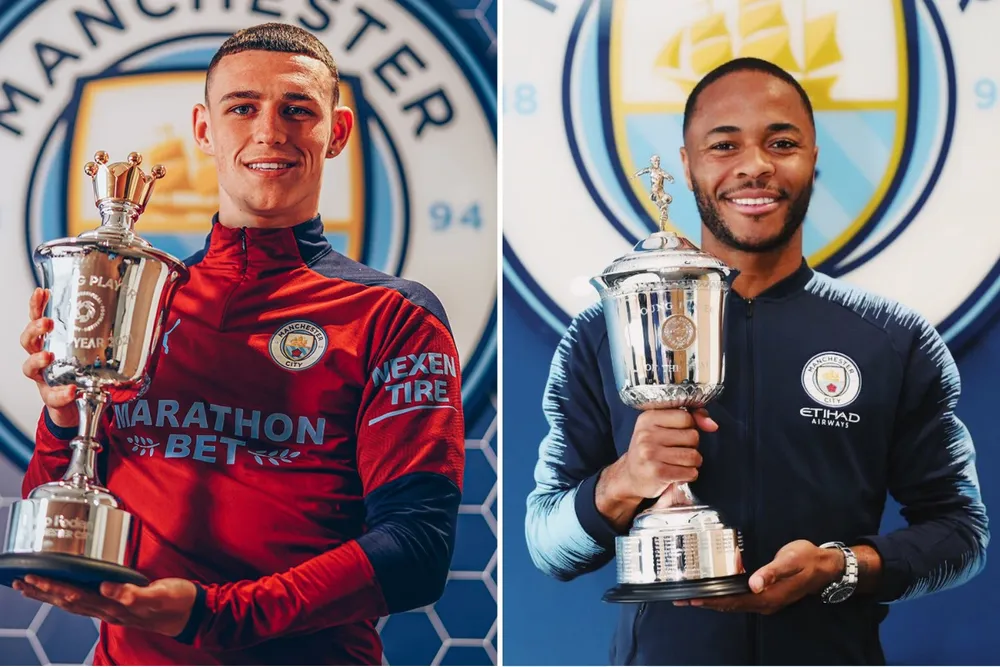 PFA-young player