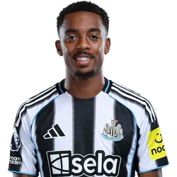 Joe Willock(25-2...