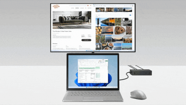 DOCK Windows11 2...