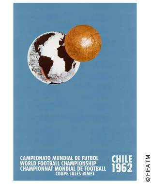 1962 FIFA World ...