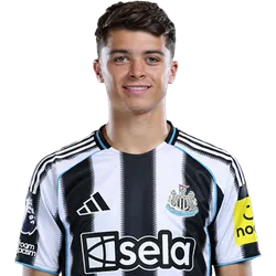 Lewis Miley(25-2...
