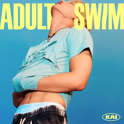 Adult Swim(카이)
