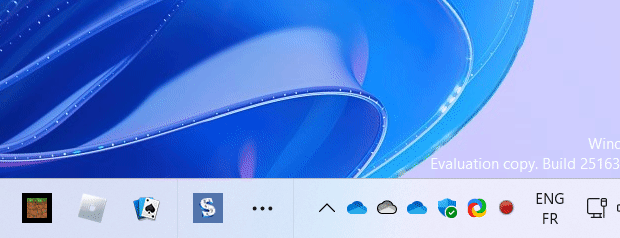 Windows11Taskbar...