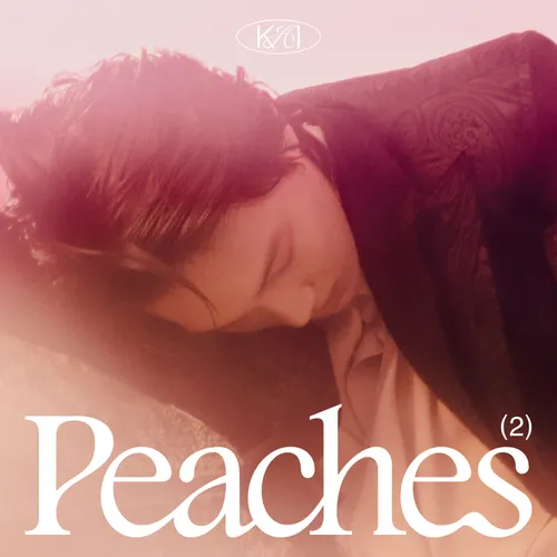 KAI Peaches Albu...