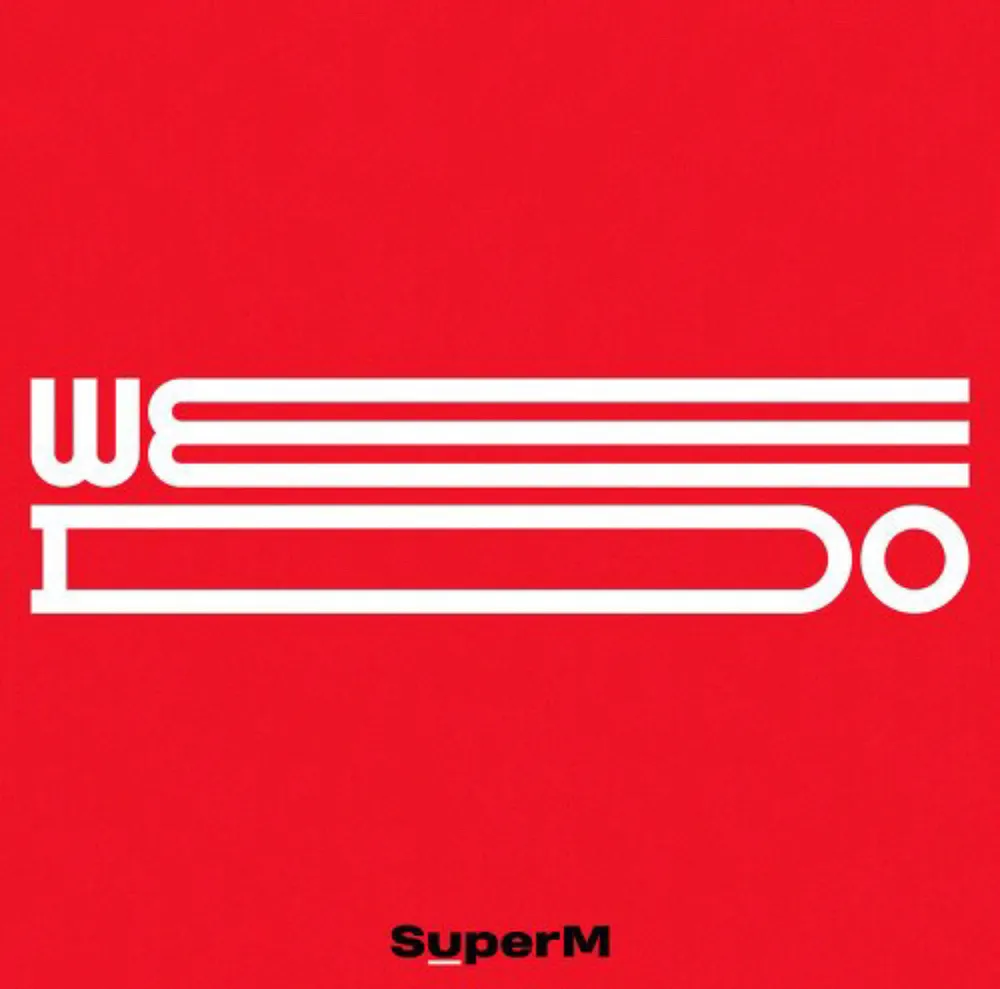 We Do Album Art